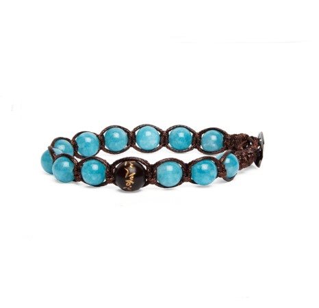 Bracelet Tamashii 5 elements in Pierres semi-précieuses Giada BHS906-196 - BHS906-196